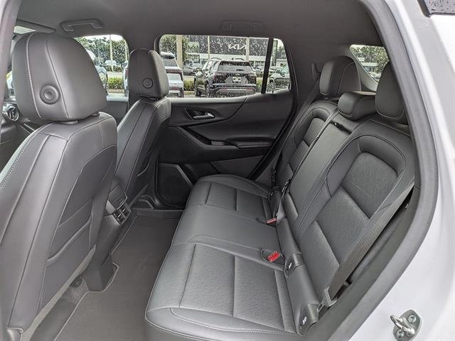 2025 Chevrolet Equinox LT - Photo 13