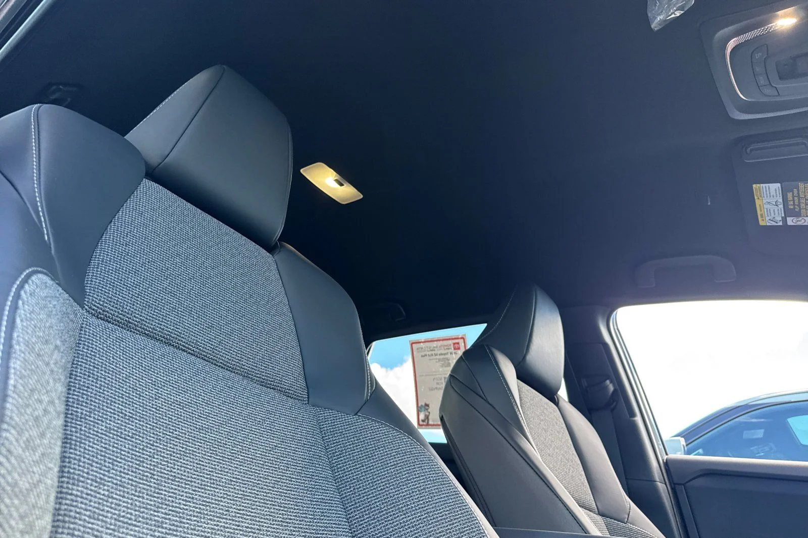New 2026  Toyota XLE Plus image 23