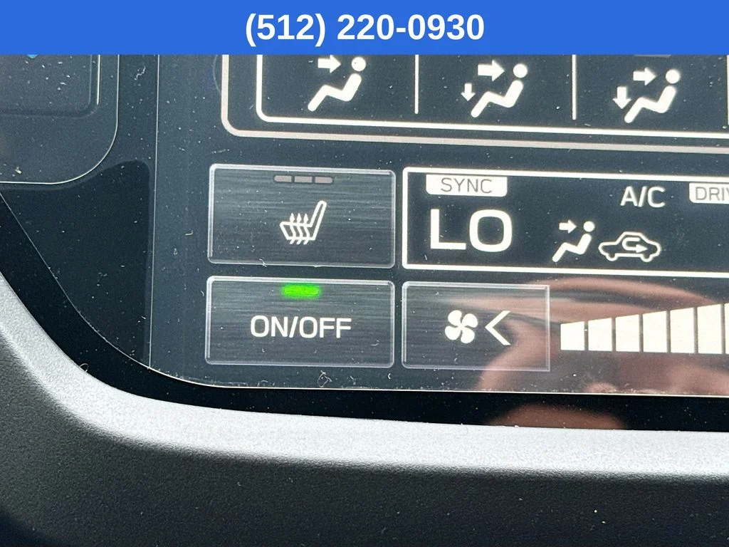 New 2026 SAPPHIRE BLUE PEARL Subaru Sport Onyx Edition image 24