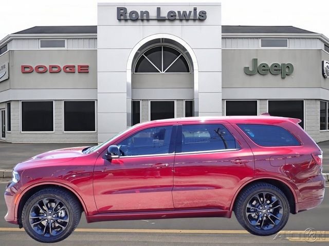 2022 Dodge Durango R/T AWD's photo