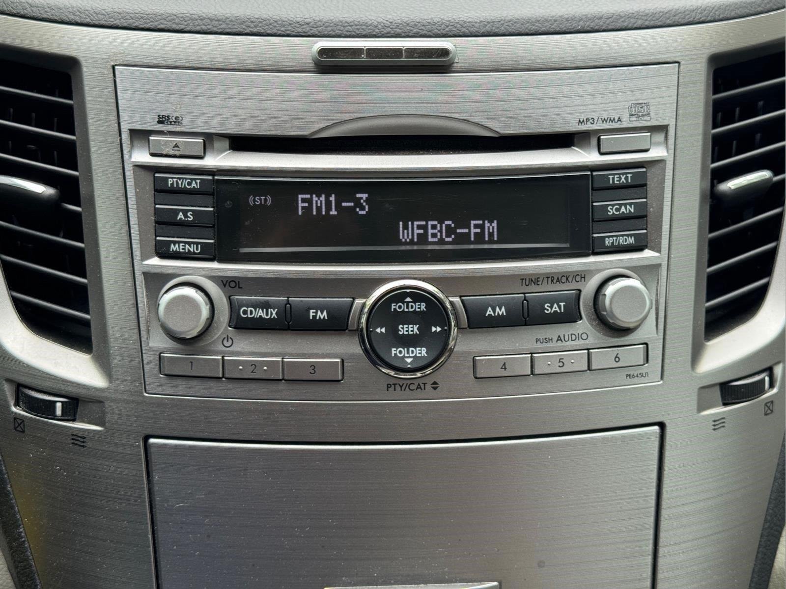 Used 2010 Cypress Green Pearl Subaru Premium All-Weather image 26
