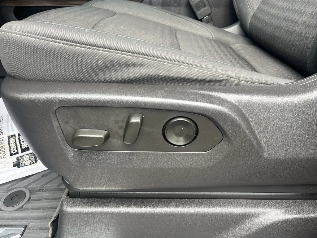 Certified Used 2024 Slate Gray Metallic Chevrolet LT Trail Boss image 21