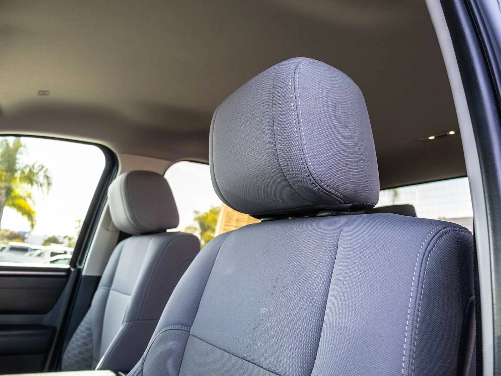 Used 2024 Gray Toyota SR5 image 19