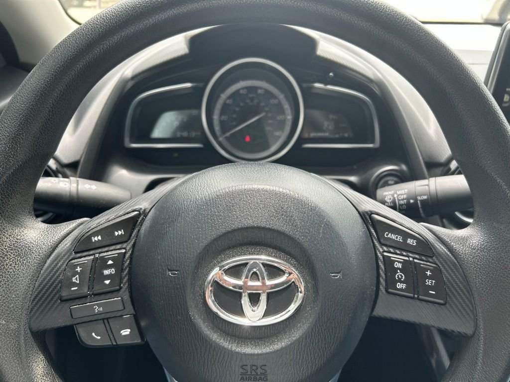 Used 2017 Gray Toyota Base image 11