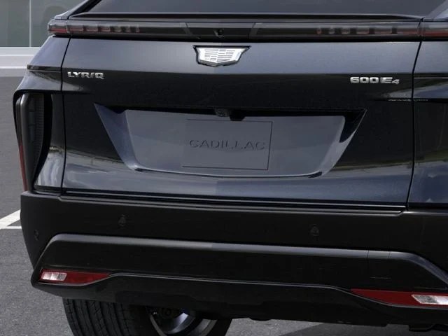 2026 Cadillac LYRIQ Signature Sport - Photo 14