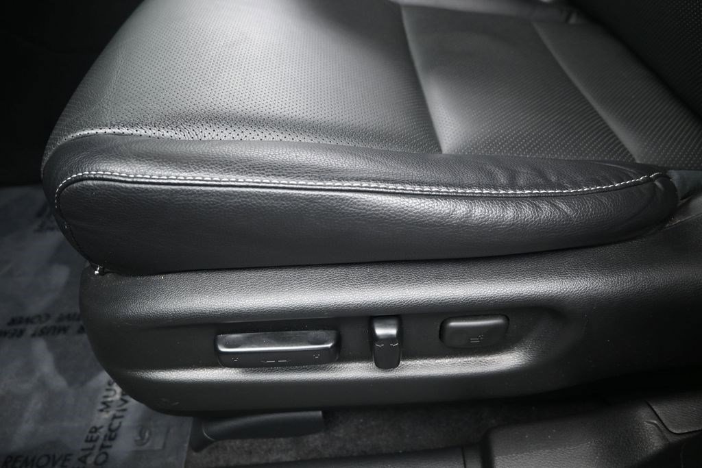 Certified Used 2024 Modern Steel Metallic Honda RTL image 12