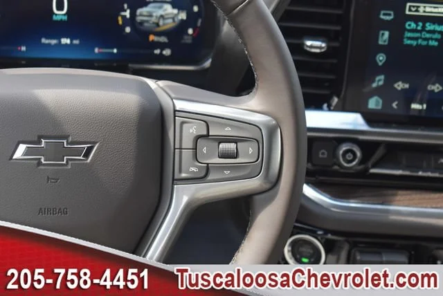 2026 Chevrolet Silverado 1500 RST - Photo 21