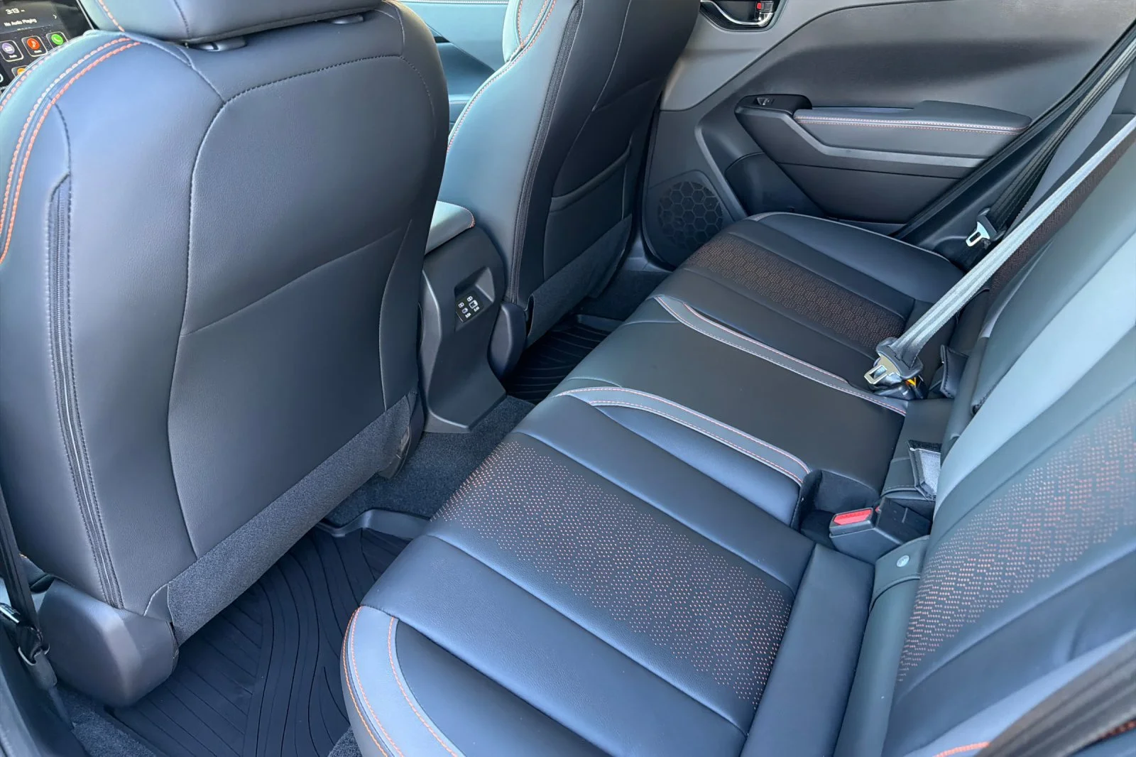 2026 Subaru Crosstrek Limited - Photo 12