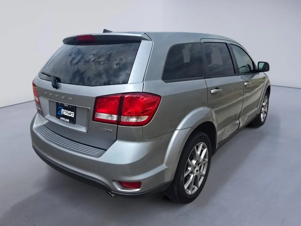 Used 2019 Billet Clearcoat Dodge GT image 5