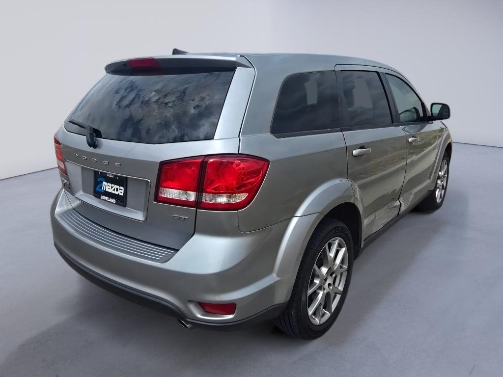 Used 2019 Billet Clearcoat Dodge GT image 5