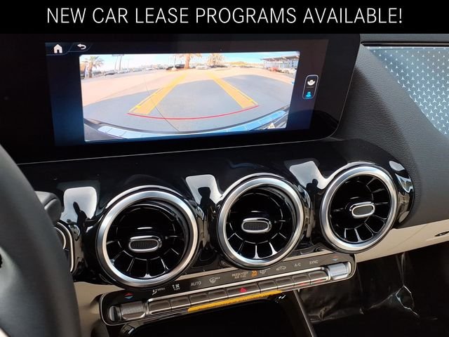 Certified Used 2026 Black Mercedes-Benz GLA 250 image 6