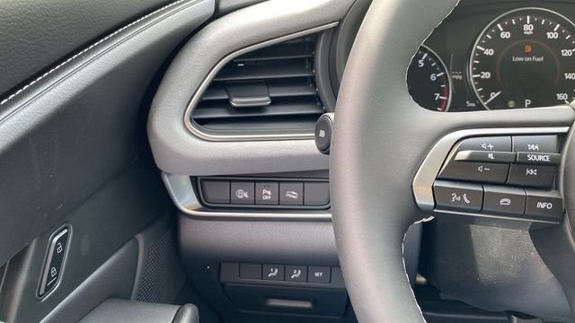 New 2026 Jet Black Mica Mazda 2.5 S Aire Edition image 17