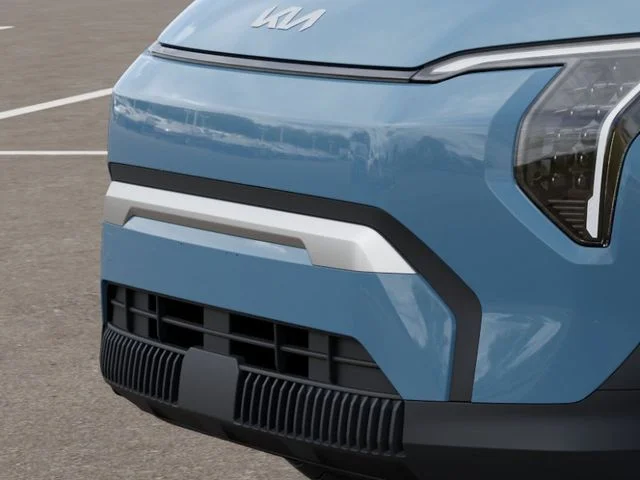 New 2027 Frost Blue Kia Wind image 12