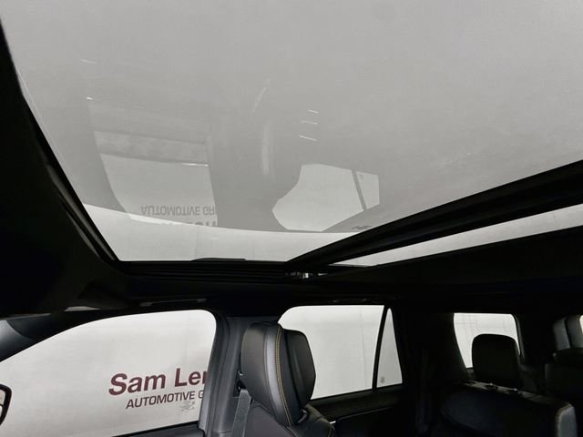 Used 2026 Gray Ford Tremor image 23