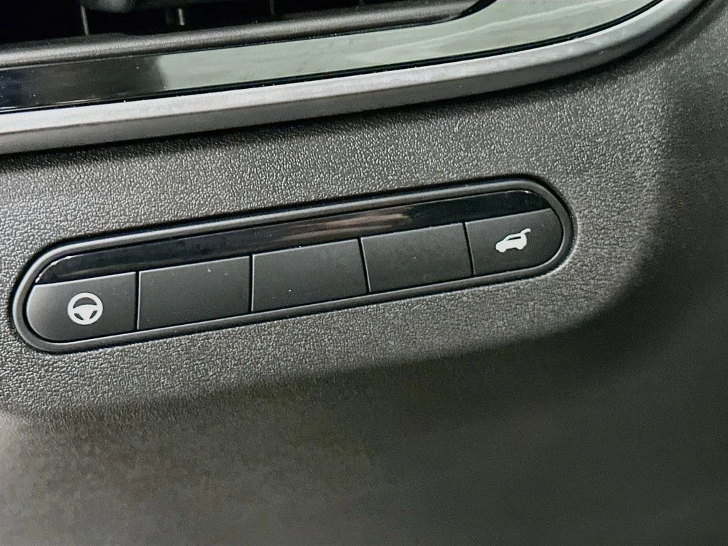 2026 INFINITI QX60 LUXE - Photo 11