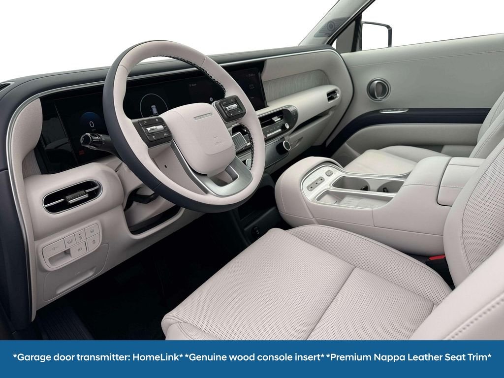 New 2026 Silver Hyundai Calligraphy image 23