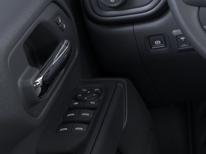2026 GMC Sierra 3500HD Pro - Photo 22