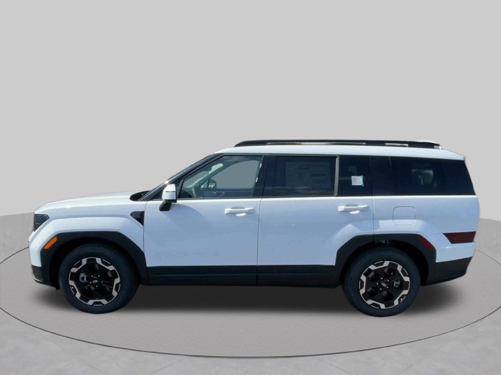 2026 Hyundai Santa Fe SEL - Photo 13