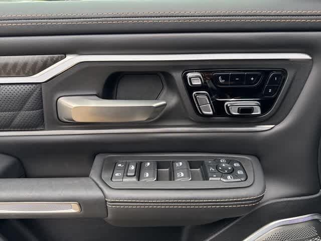 2026 RAM 1500 Tungsten - Photo 30
