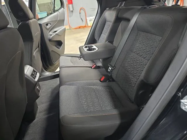 2024 Chevrolet Equinox LT - Photo 16