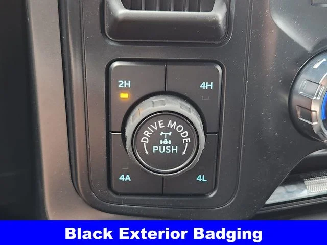 New 2026 Avalanche Ford Lariat® image 22