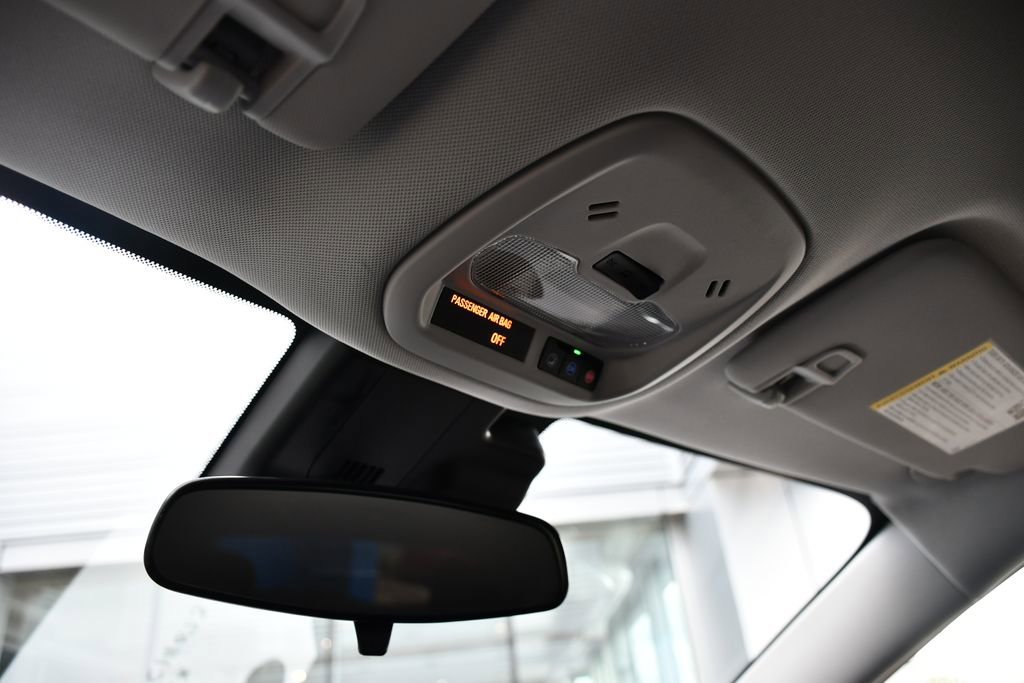 2026 Chevrolet Trax Activ - Photo 16
