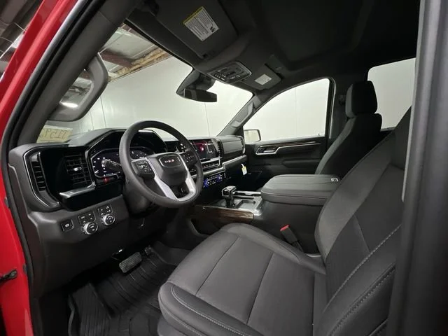2026 GMC Sierra 1500 Elevation - Photo 10