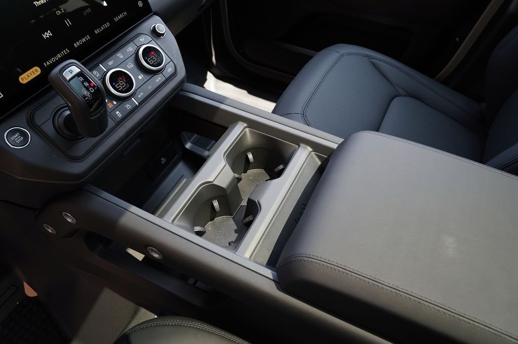 New 2026 Borasco Grey Land Rover S image 27