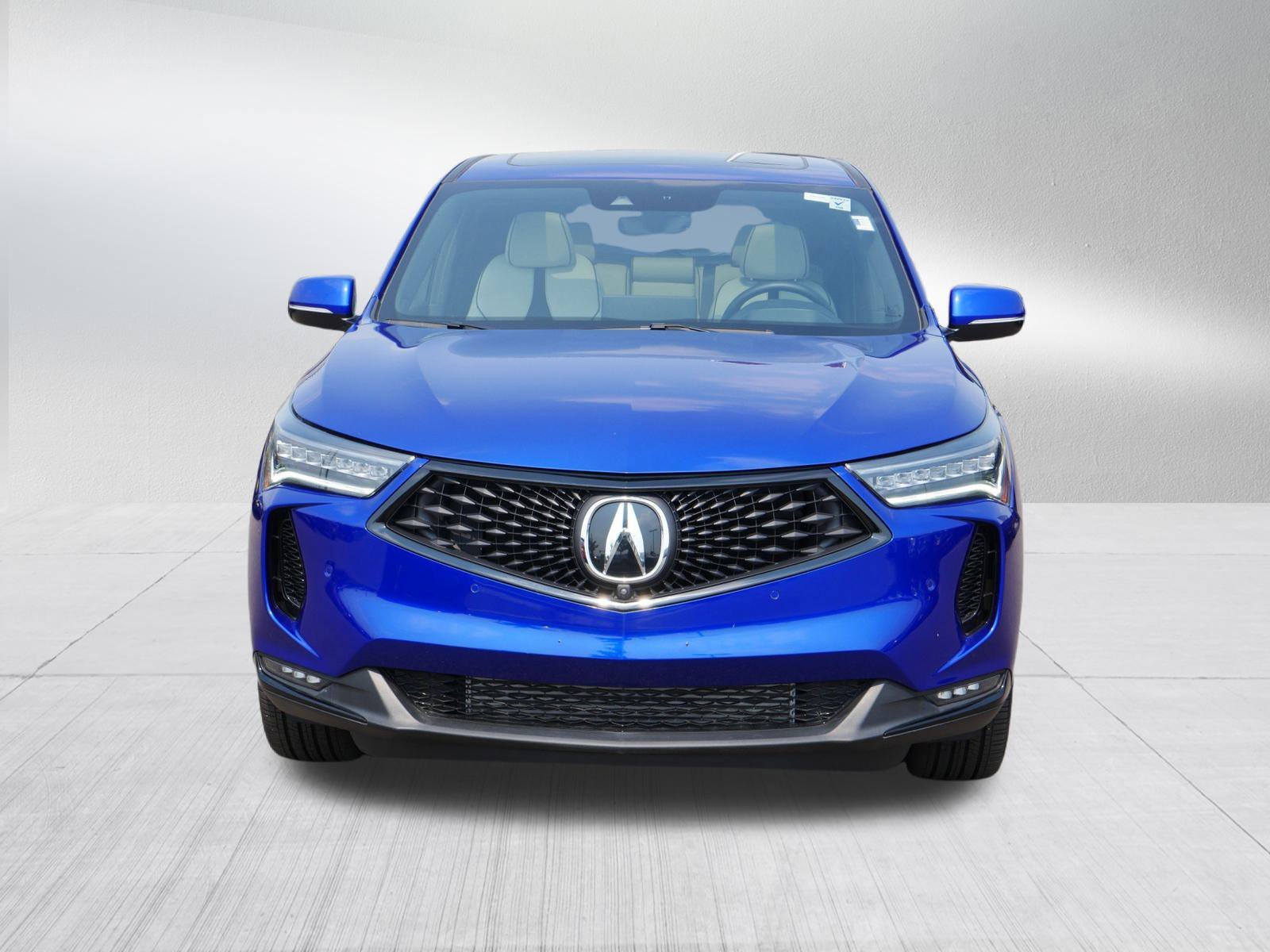 Certified 2023 Acura RDX A-Spec w/ Advance Package with VIN 5J8TC2H81PL009939 for sale in Bloomington, Minnesota