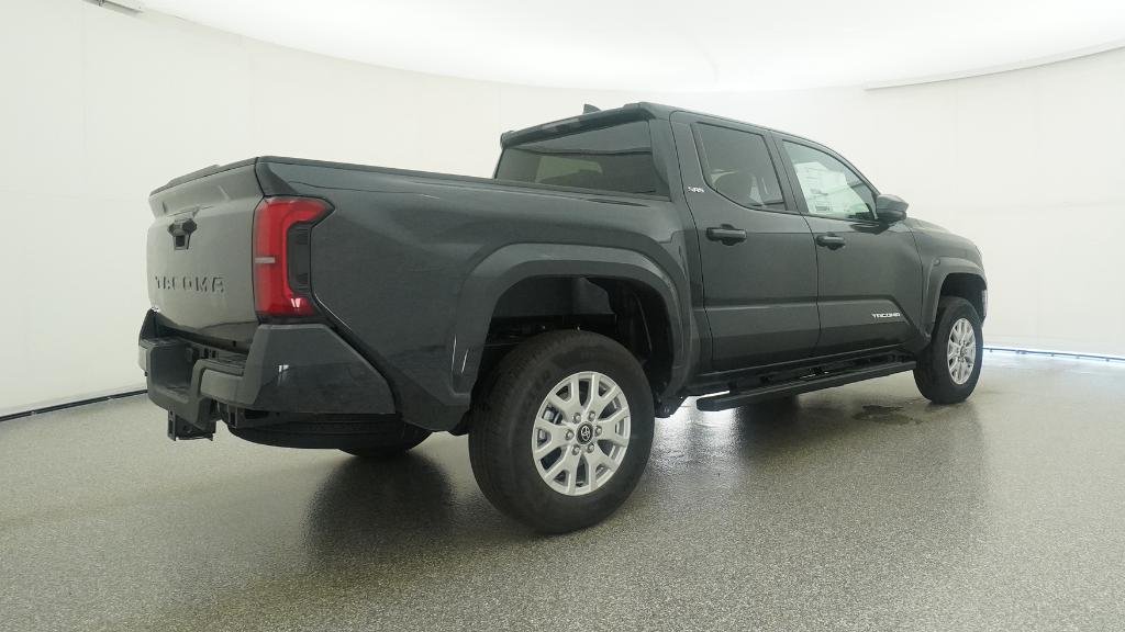 New 2026 Underground Toyota SR5 image 45