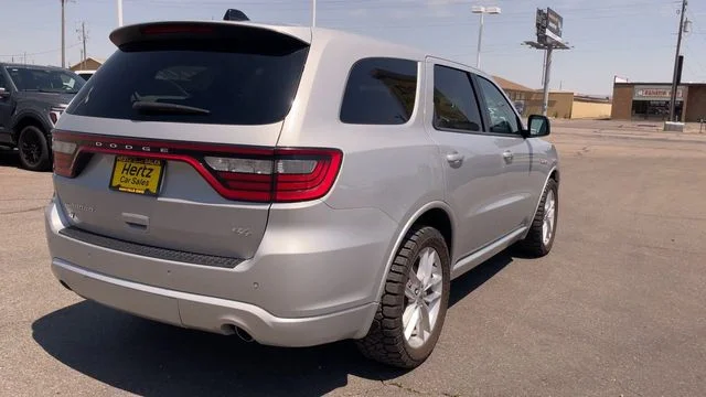 2024 Dodge Durango R/T - Photo 9