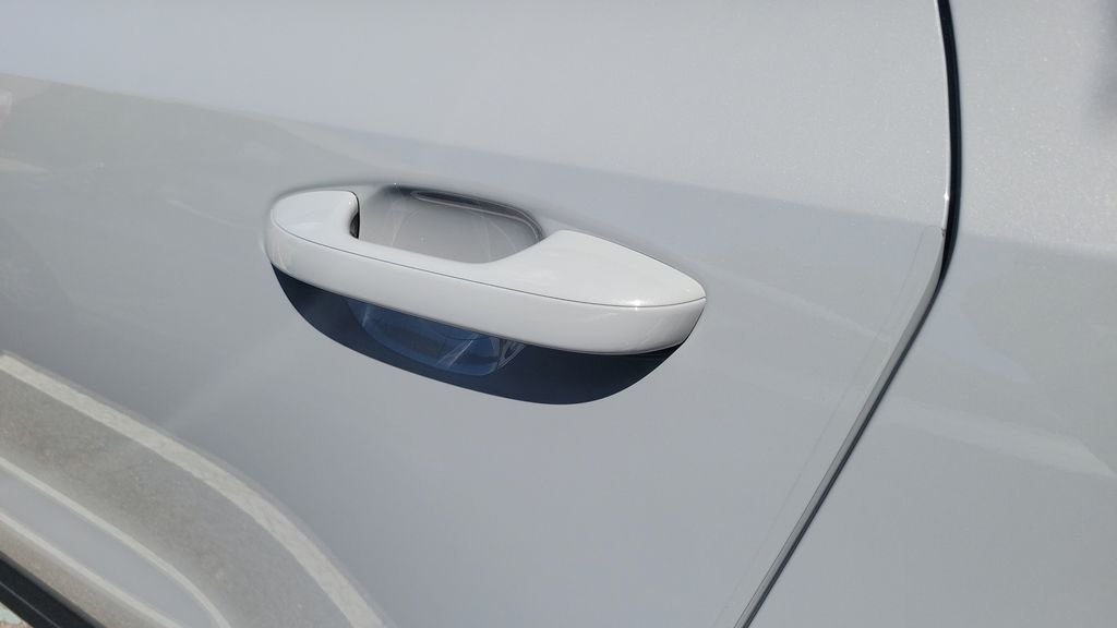 Certified Used 2025 Gray Kia S image 12