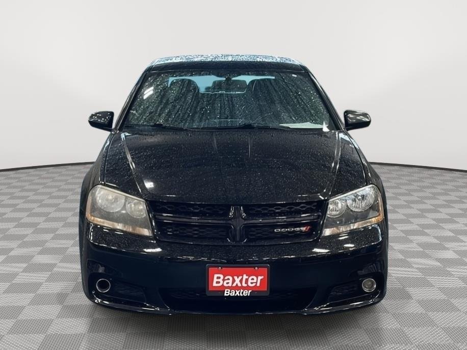 Used 2013 Black Dodge R/T image 14