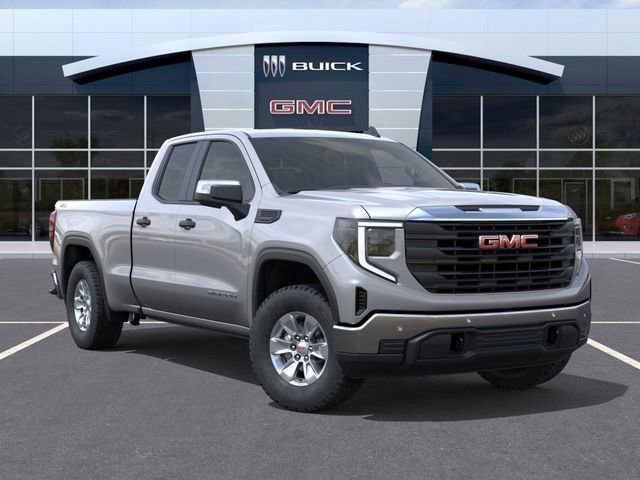 2026 GMC Sierra 1500 Pro - Photo 7