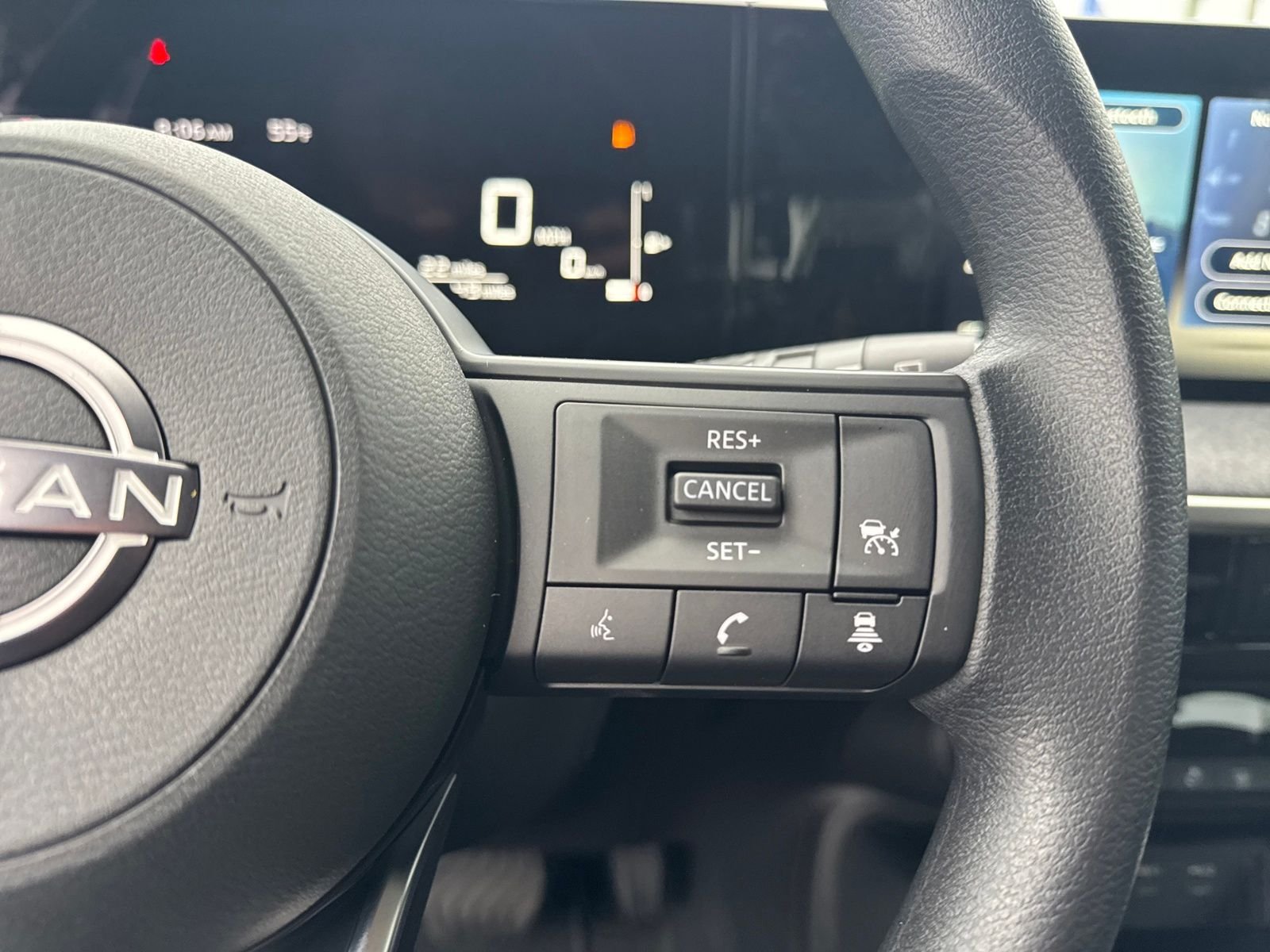 New 2026 Nissan Kicks SV 4D Sport Utility