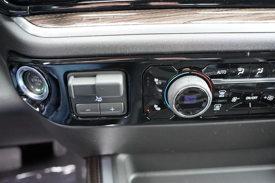 2026 Chevrolet Silverado 3500 HD LT - Photo 14