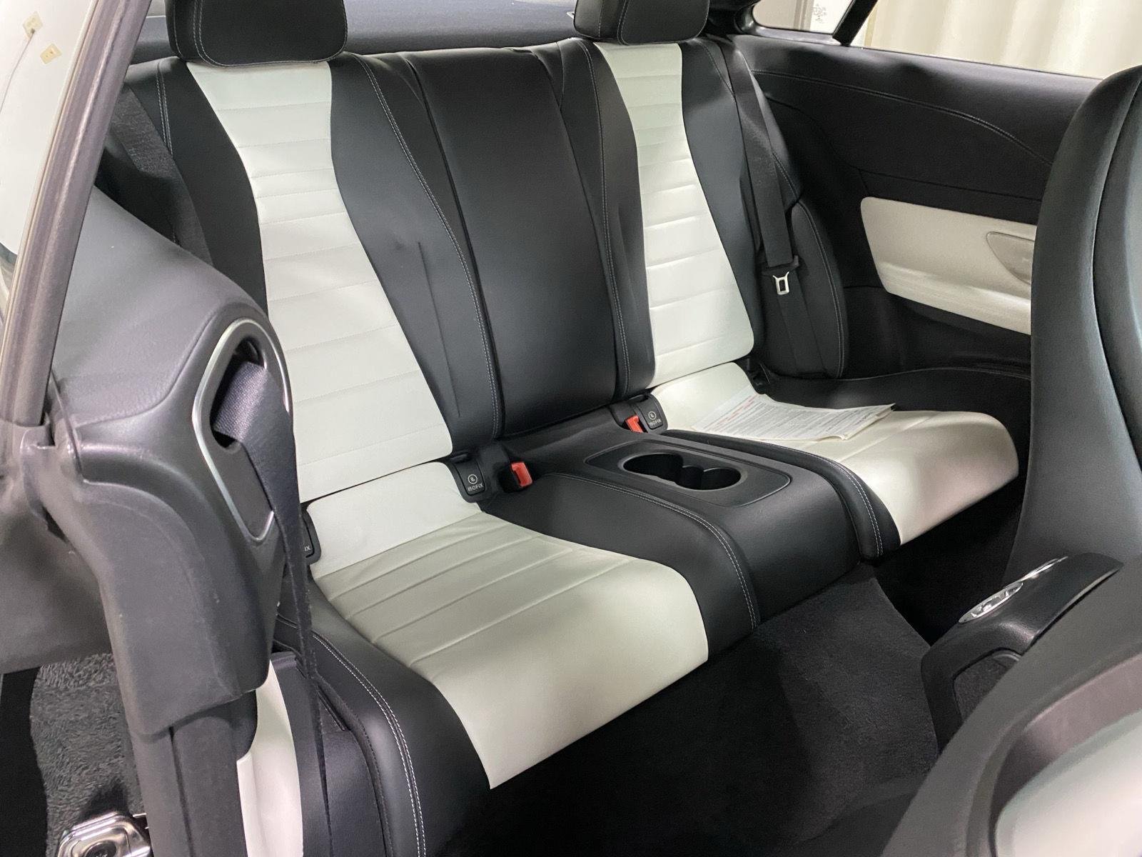 Used 2022 Black Mercedes-Benz E 450 image 22