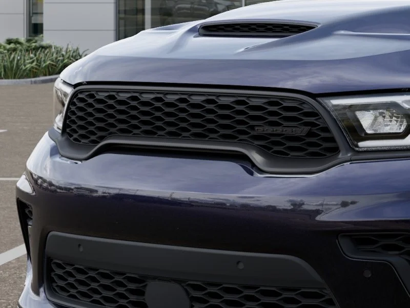 New 2027 Night Moves Exterior Paint Dodge GT Plus HEMI image 37