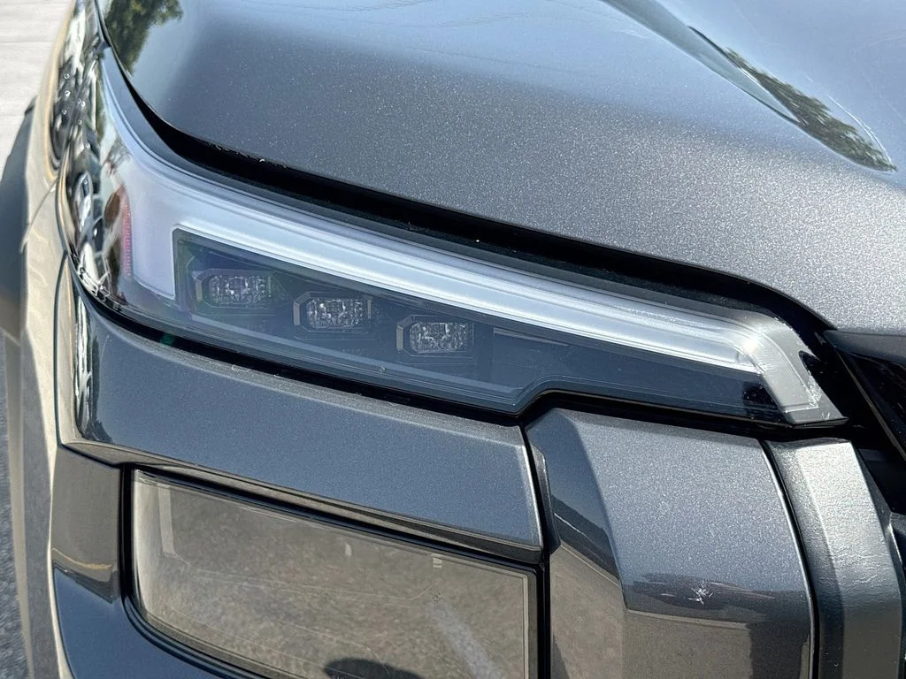 New 2026 MAGNETITE GRAY METALLIC Subaru Premium image 40