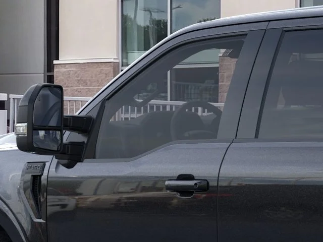 New 2026 Black Ford Lariat image 20