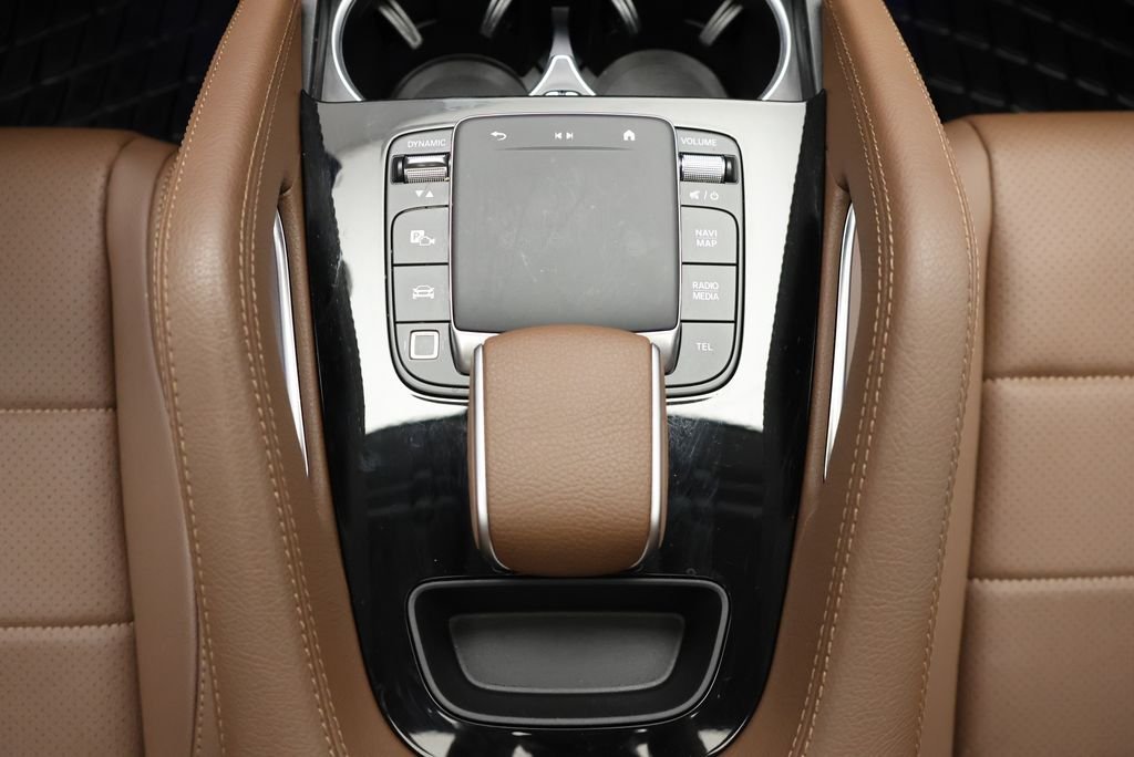 2026 Mercedes-Benz GLE GLE350 - Photo 29