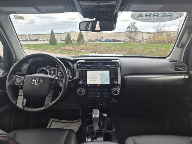 Certified Used 2024 UNDERGROUND Toyota  image 40