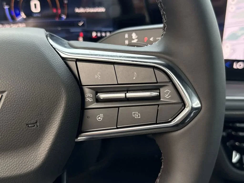 2026 Chevrolet Tahoe Premier - Photo 34