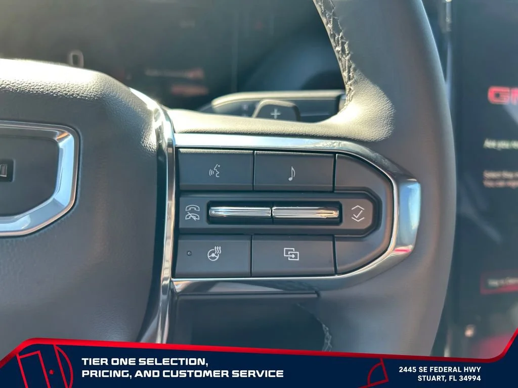 2026 GMC Yukon XL Denali - Photo 19