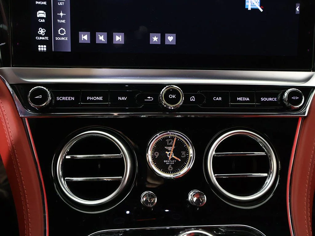 2023 Bentley Continental GTC Azure - Photo 63
