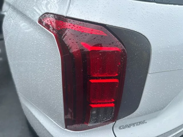 Used 2022 White Hyundai SEL image 28