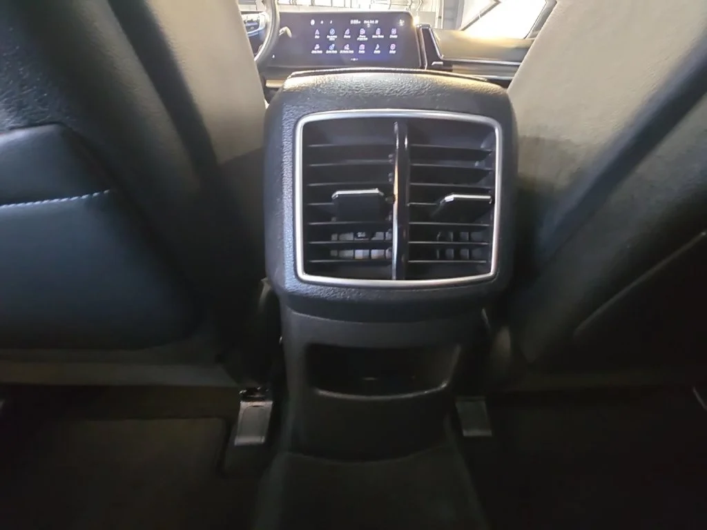 Used 2024 Blue Kia X-Line image 34