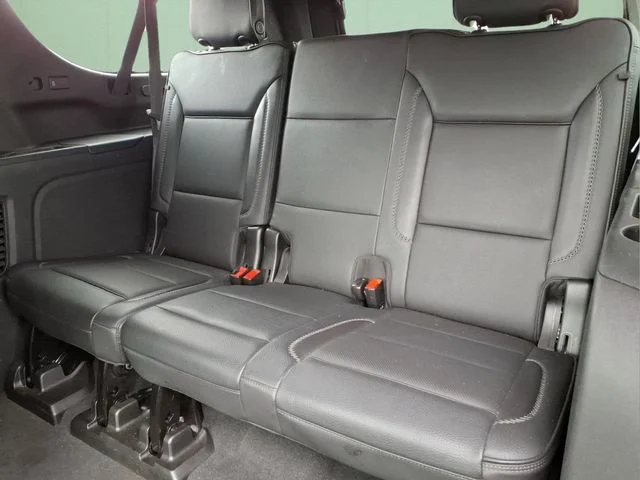 Used 2021 Blue GMC Denali image 13