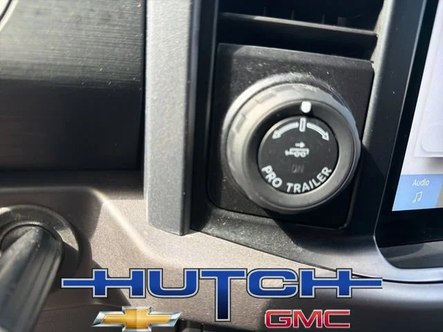 Used 2024 Blue Ford XLT image 37