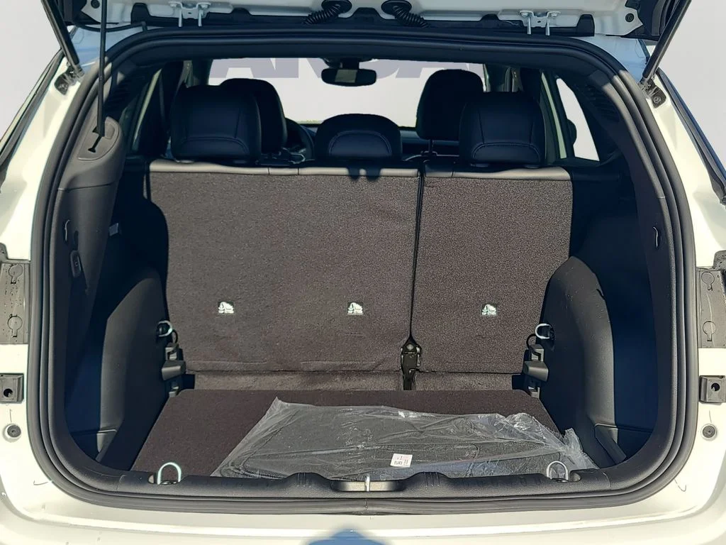New 2026 White Jeep Limited image 9